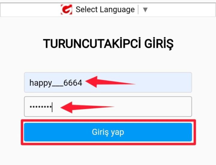 TURUNCUTAKiPCi