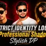Professional Shadow