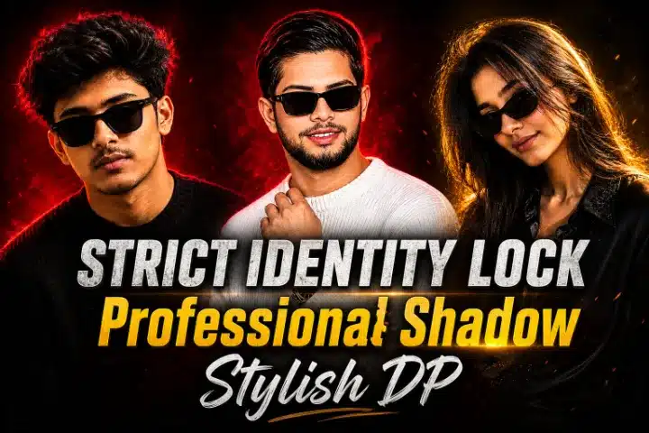 Professional Shadow